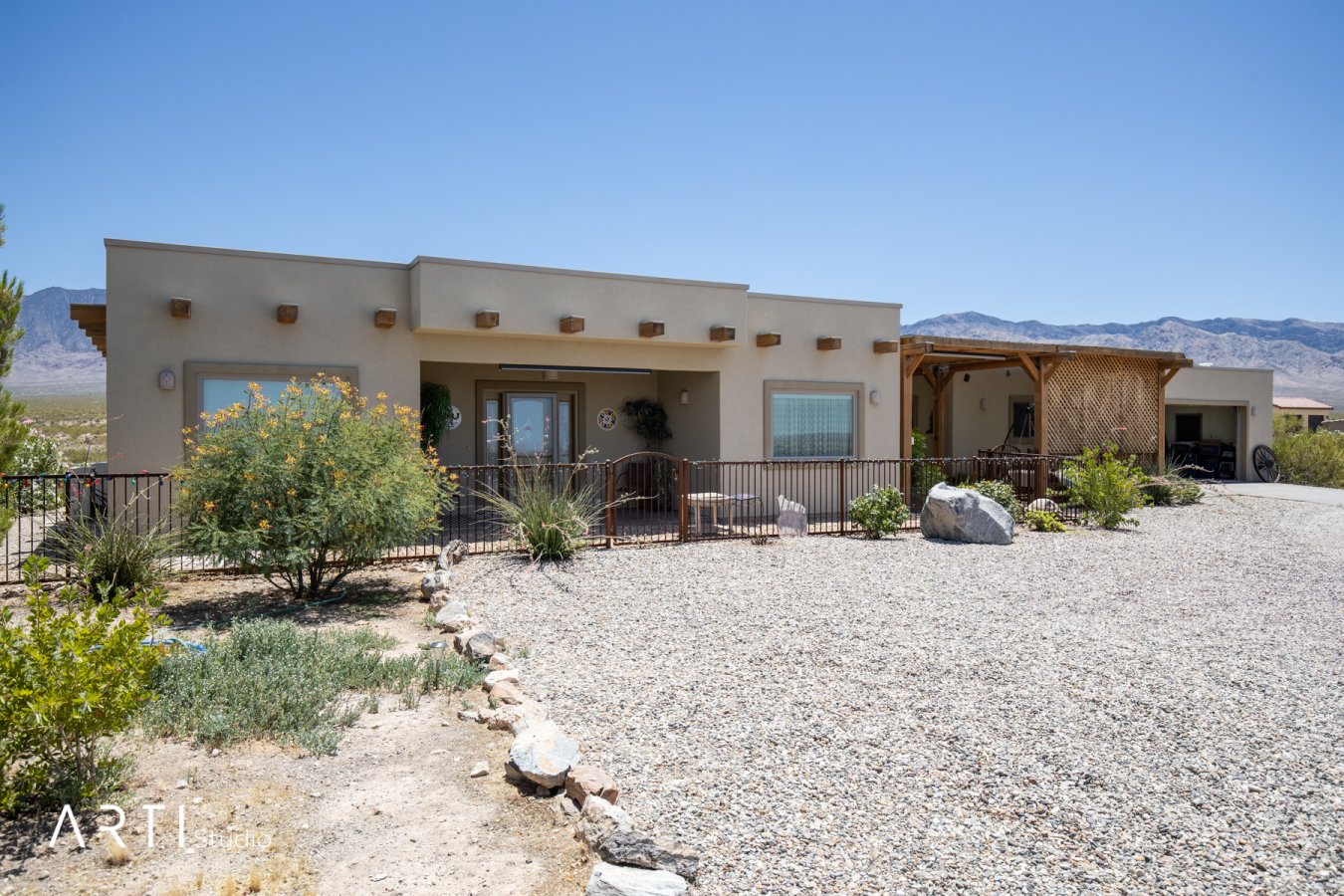 2606 S Austin Road Littlefield , AZ 86432 ERA Brokers Southern Nevada